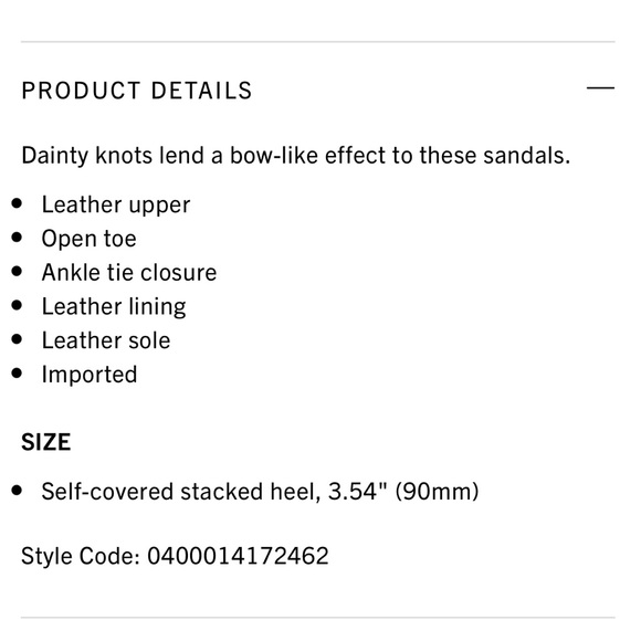 Alexandre Birman Clarita Sandal - Picture 5 of 9